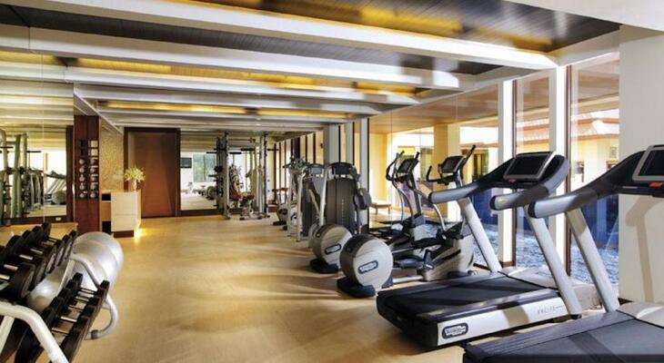 Movenpick Resort Bangtao Beach Phuket