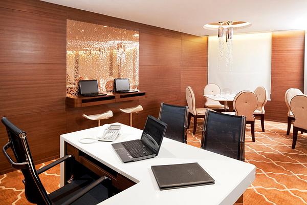 Dorsett Mongkok Hong Kong
