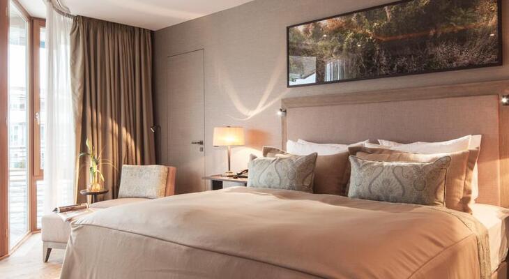Althoff Seehotel Ueberfahrt