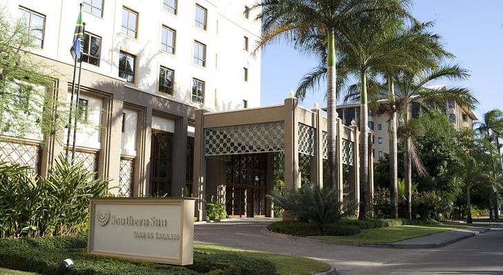 Southern Sun Dar es Salaam