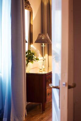 Grand Hotell Hornan