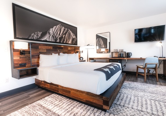 Gravity Haus Breckenridge