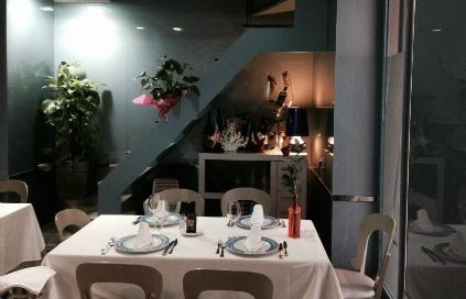 Marisqueria Restaurante Cunini
