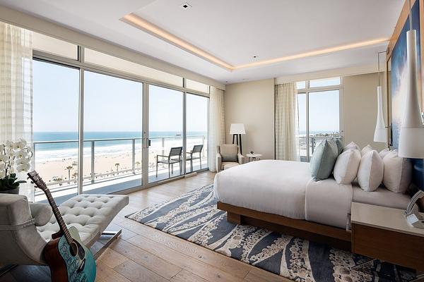 Pasea Hotel & Spa