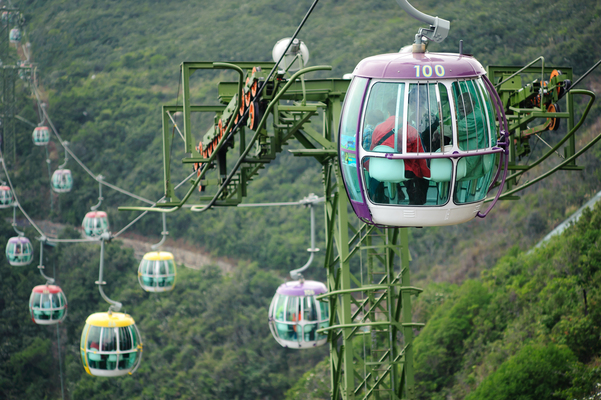 Ocean Park