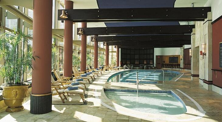 Hilton Lac-Leamy