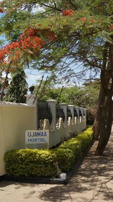Ujamaa Hostel