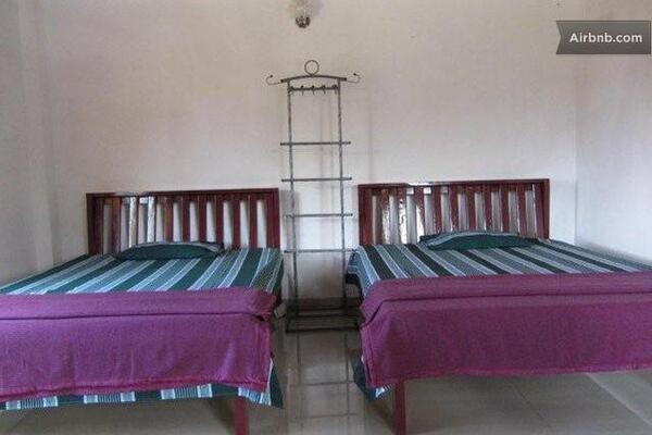 Arcadia Nuwara Eliya
