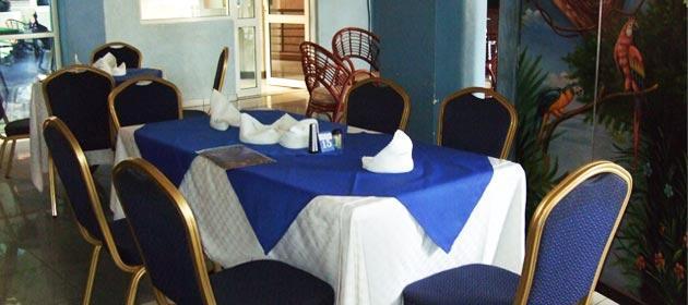 Aponye Hotel
