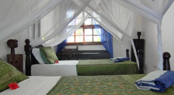 Next Paradise Boutique Resort