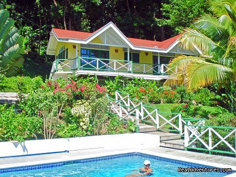 Nabucco's Resort Speyside Inn