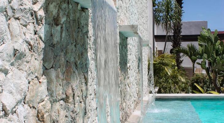 The Diplomat Boutique Hotel
