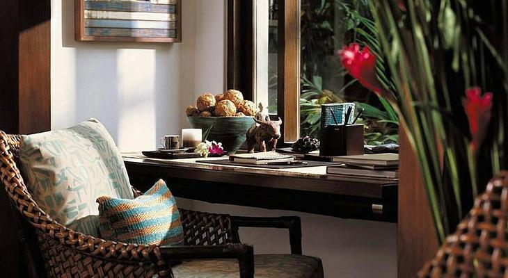 Four Seasons Resort Koh Samui