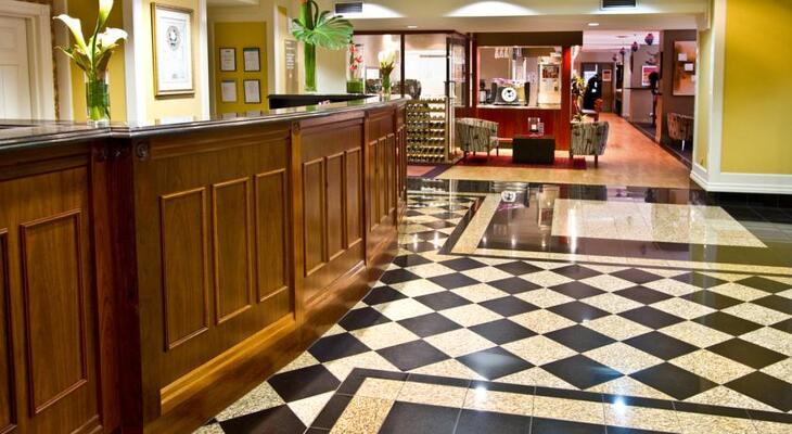 Adina Apartment Hotel Brisbane Anzac Square