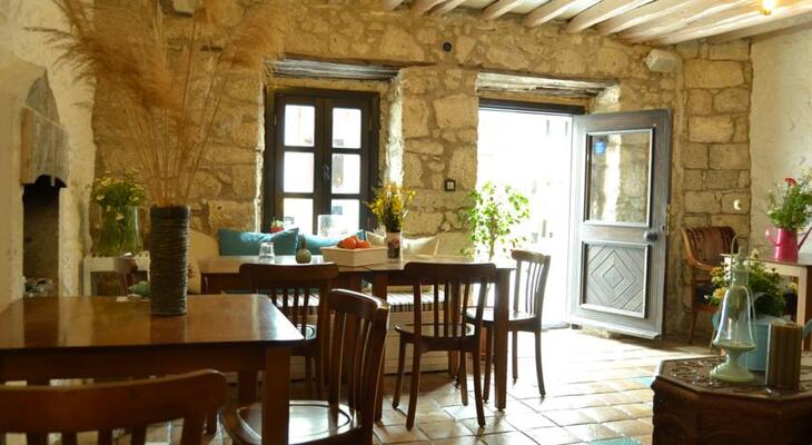 Alacati Sun Butik Otel