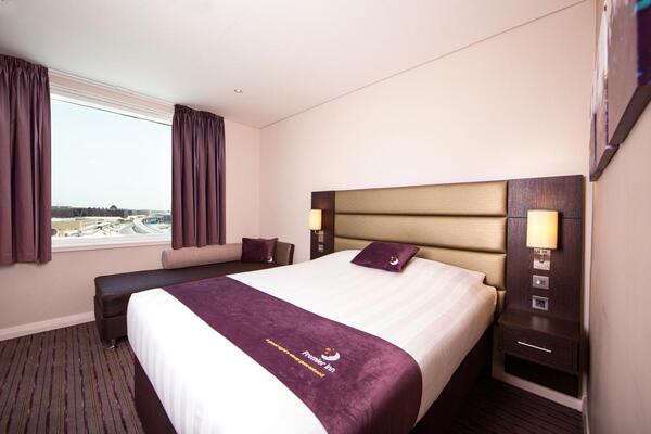 Premier Inn Doha Education City