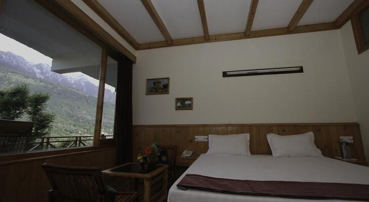 Hotel Valley Of Gods