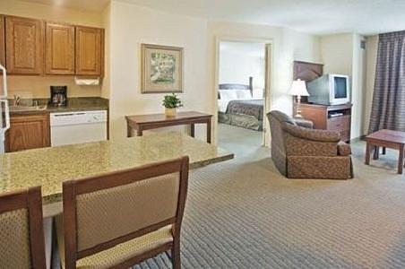 Staybridge Suites Albuquerque North, an IHG Hotel