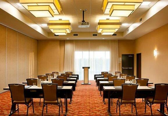 Courtyard by Marriott San Diego Oceanside