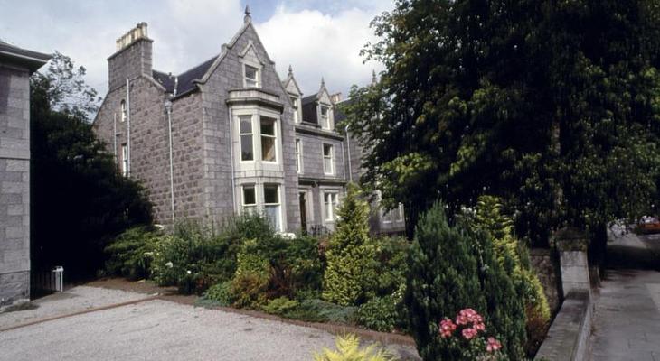 Aberdeen Youth Hostel