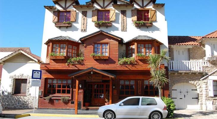 Hotel Sirenuse