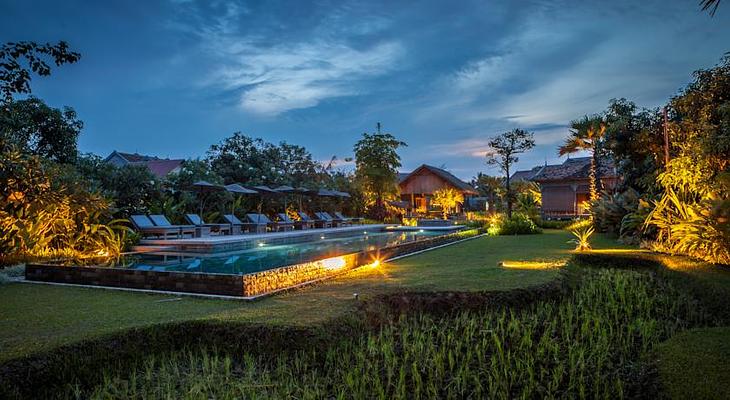 Sala Lodges Siem Reap