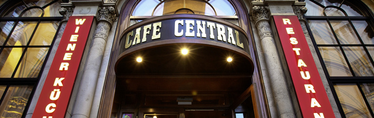 Cafe Central