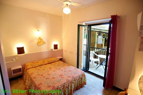 Hotel Bon Accueil