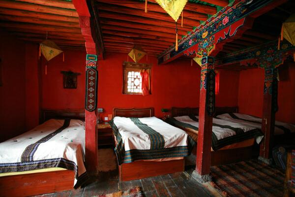 Shambhala Palace