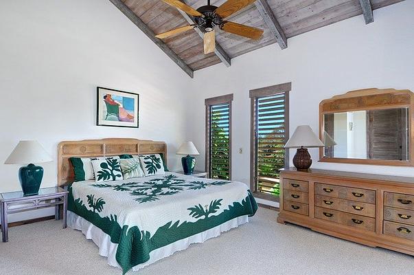 Waikomo Stream Villas