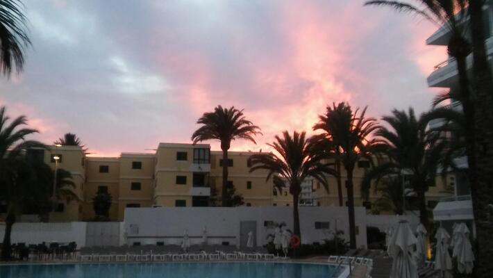 LABRANDA Bronze Playa