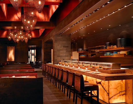 Nobu Honolulu