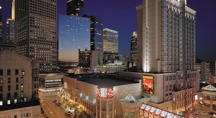 The Lofton Hotel Minneapolis, Tapestry Collection by Hilton