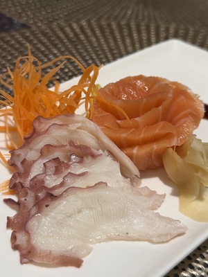Beluga Sushi Bar
