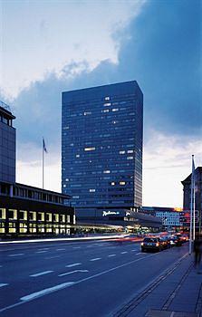 Radisson Collection Hotel, Royal Copenhagen