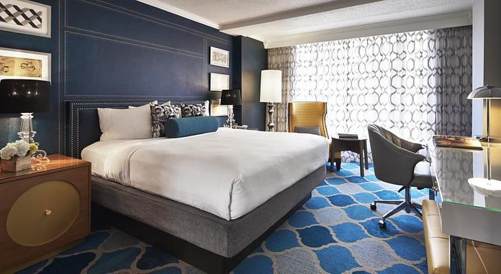 The Ven at Embassy Row, Washington, D.C., A Tribute Portfolio Hotel