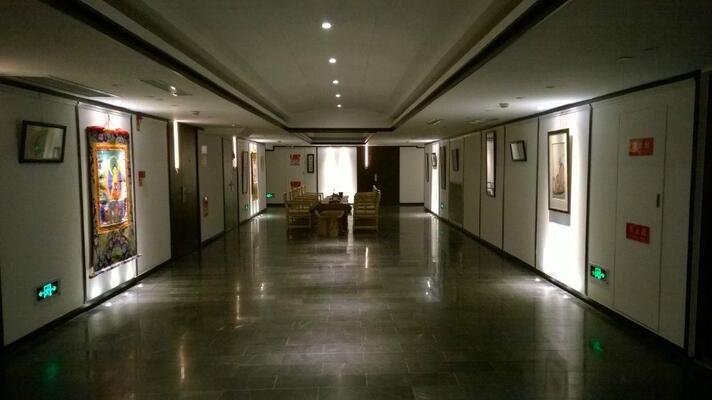 The Hotel "Zen" Urban Resort
