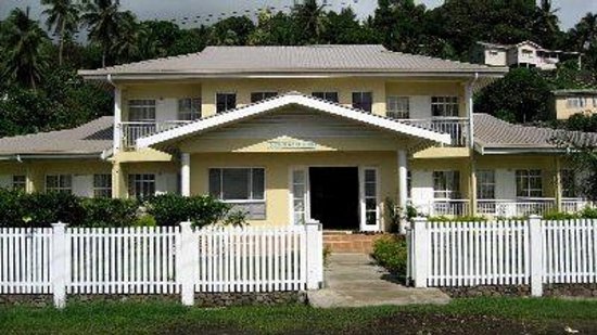 New Mavida Lodge