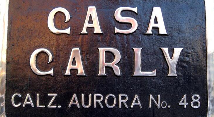 Casa Carly