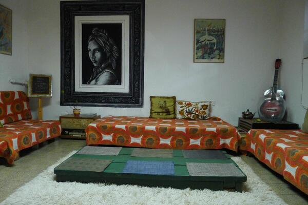 Tirana Backpacker Hostel