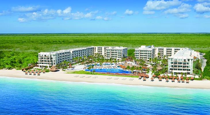 Dreams Riviera Cancun Resort & Spa