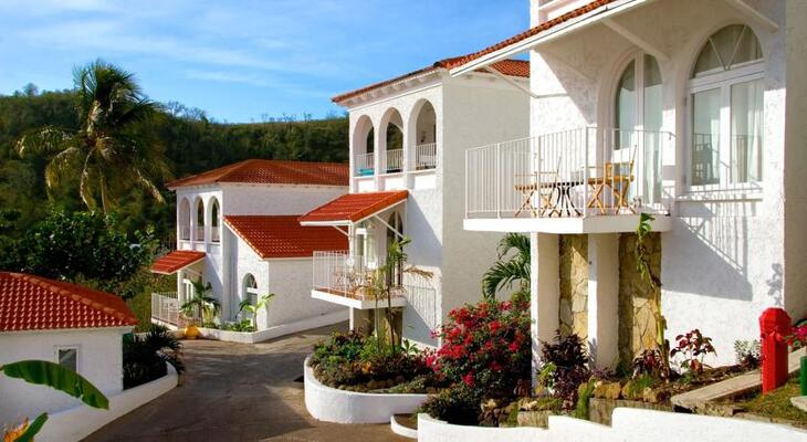 Mount Cinnamon Resort & Beach Club