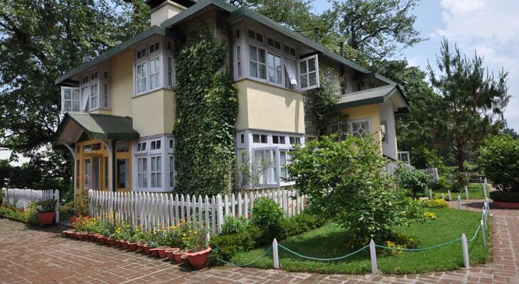 Windamere Hotel