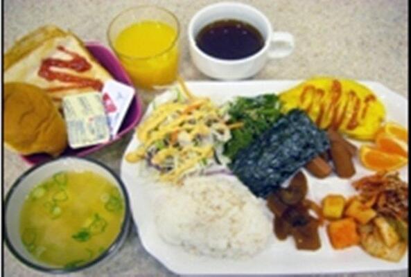 Toyoko Inn Busan Seomyeon