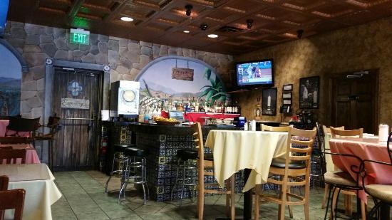 Esperanza's Mexican Cafe and Bakery