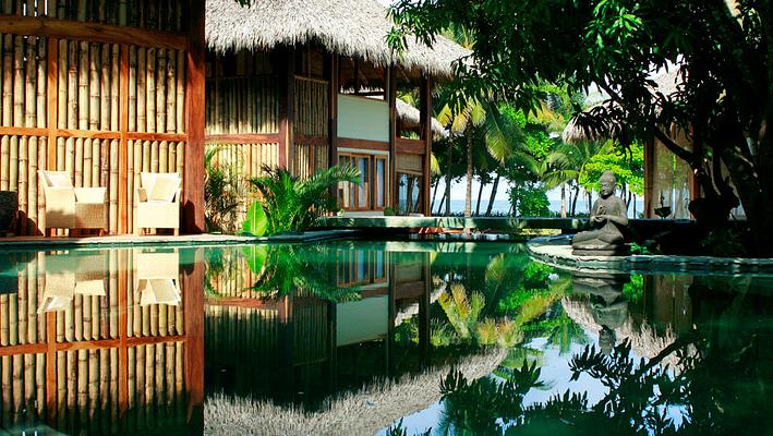 Pranamar Villas and Yoga Retreat