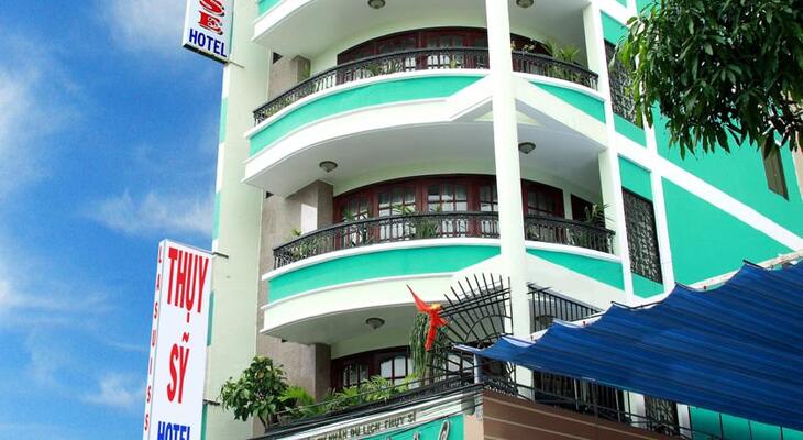 La Suisse Hotel