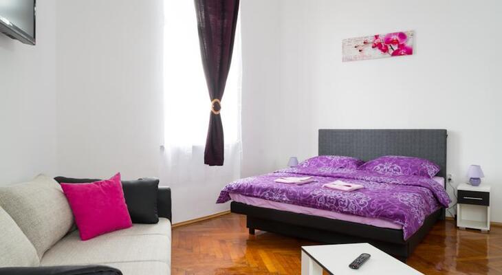 Palmers Lodge Zagreb