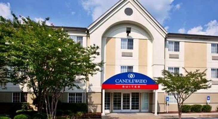 Sonesta Simply Suites Atlanta Gwinnett Place