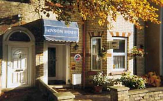 Benson House
